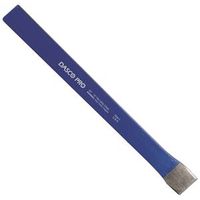 6579692-1-1/4X12 FLAT UTILITY CHISEL