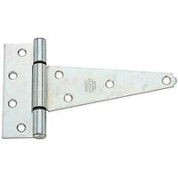 Heavy T-Hinge with Screws