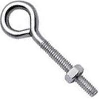 Eye Bolts with Nuts