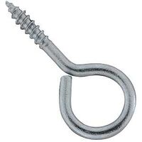 Zinc Eye Screw, 1 1/16in.