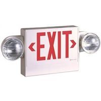 Sure-Lites LPX Emergency Exit Light