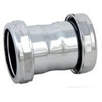 Coupling, 1 1/4in.         