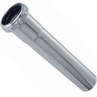 ext tube, 1 1/2in. x 6in. 22 ga     