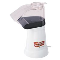 6582340 - 4QT HOTAIR POPCORN POPPER