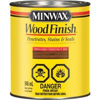 Minwax CM2330344 Wood Finish
