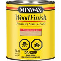 Minwax 260034444 Wood Finish