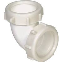 6583223 - 1-1/2 PVC SJ 90DEG ELBOW