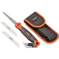 6583231 - FOLDING JAB SAW/UTILITY KNIFE