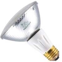 PAR 30 Halogen Bulb Long Neck Wide Flood Beam, 75 Watt 