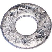 6583645 - 1/4IN GLV FLAT WASHER 5#