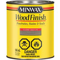 Minwax CM7004844 Wood Finish