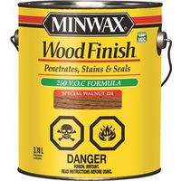 Minwax CM7107600 Wood Finish