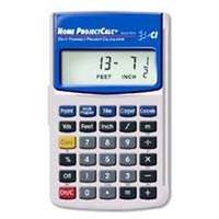 Project Calculator