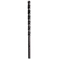 percussion masonry drill bit, 3/8in. x 6in.