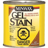 Minwax 26051 Non-Drip Gel Stain
