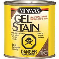 Minwax 26081 Non-Drip Gel Stain
