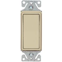6586168 - 3WAY IVRY QUIET ROCKER SWITCH