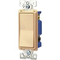 6586275 - 4WAY IVRY QUIET ROCKER SWITCH