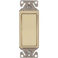 6586440 - 1P IVORY LIGHTED ROCKER SWITCH