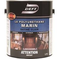Deft/PPG C259-01 Polyurethane