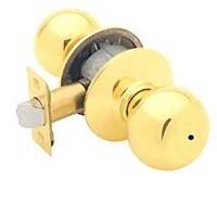 bed & bath lock set