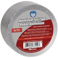 6587109 - 2INX30YD ALUMINUM TAPE