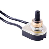 6587372 - ROTARY ON/OFF SWITCH