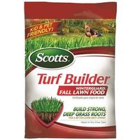 Scotts Winterizer, 5M