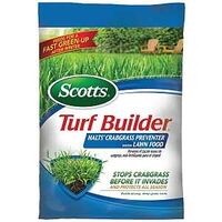 Turf Builder with Preventer, 5M  