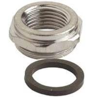 aerator adapter, brass