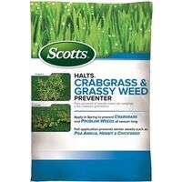 Crabgrass Preventer, 5,000 Sq