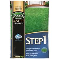 Scotts Lawn Pro Step 1 33160 Lawn Fertilizer