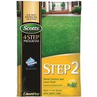 Scotts Lawn Pro Step 2 23615 Lawn Fertilizer