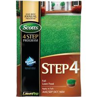 Scotts Lawn Pro Step 4 23622 Lawn Fertilizer