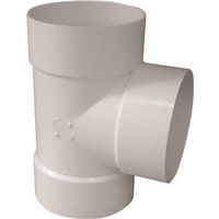 6587893 - 4IN STYRENE SEWER/DRAIN TEE