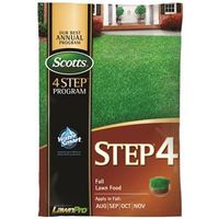 Scotts Lawn Pro Step 4 2515 Lawn Fertilizer