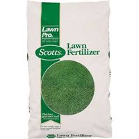 scotts lawn pro fertilizer, 43.87 lb