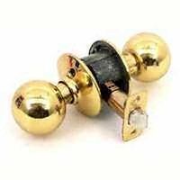 Hall & Closet Lock Set
