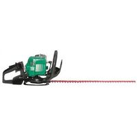 gas hedge trimmer, 22in.     