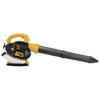 gas blower, 24 cc