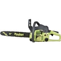 Gas Chain Saw 34 Cc, 16in.