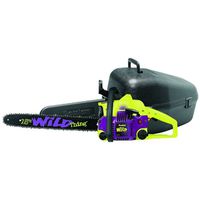 6588487 - 18" POULAN GAS CHAINSAW W/CASE