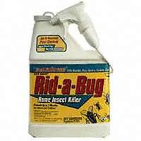 home insect control, 1 gal