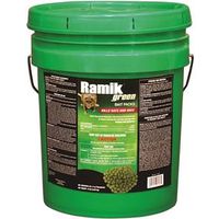 6589816 - 60X4OZ RAMIK GREEN BAIT POUCH