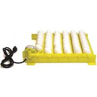 Auto Egg Turner with Racks