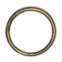 6590053 - 11/8IN BRNZ WELDING RING 07B