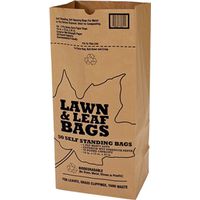 6590137 - 5PACK LAWN/LEAF BAGS