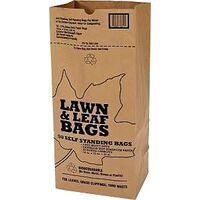 Lawn And Leaf Bag 5 Pack   
