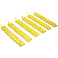 quail egg rack, set of 6