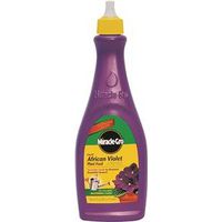 6590509 - 8OZ MIR-GRO AFRICAN VIOLT FOOD